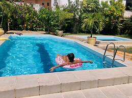 Pousada Bougainville