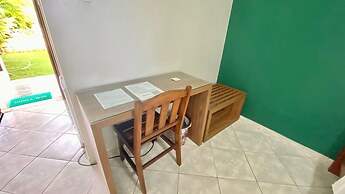 Pousada Bougainville