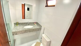 Pousada Bougainville