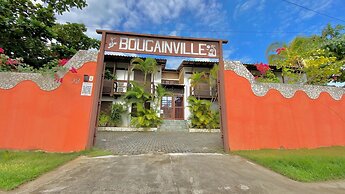 Pousada Bougainville