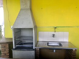 Pousada Bougainville