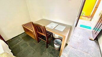 Pousada Bougainville