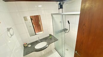 Pousada Bougainville