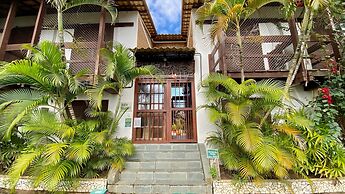 Pousada Bougainville