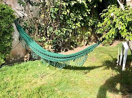 Pousada Bougainville