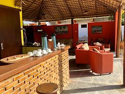 Pousada Bougainville