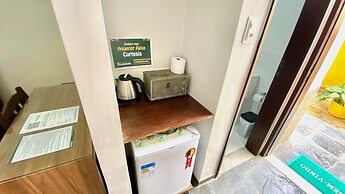 Pousada Bougainville