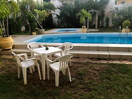 Pousada Bougainville