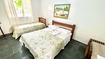 Pousada Bougainville