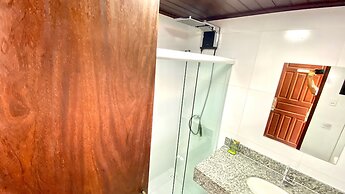 Pousada Bougainville