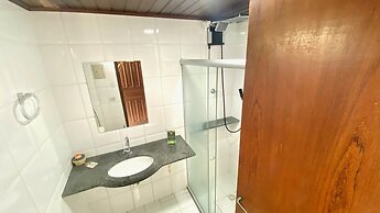 Pousada Bougainville