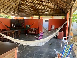 Pousada Bougainville