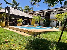 Pousada Bougainville