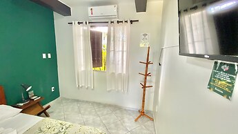 Pousada Bougainville