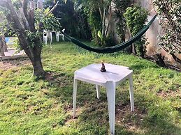 Pousada Bougainville