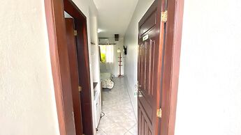 Pousada Bougainville