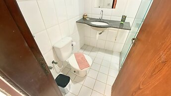 Pousada Bougainville