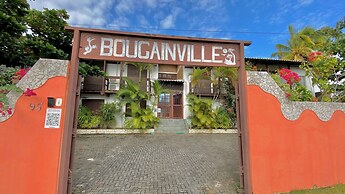 Pousada Bougainville