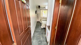 Pousada Bougainville