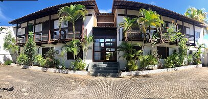 Pousada Bougainville