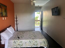 Pousada Bougainville