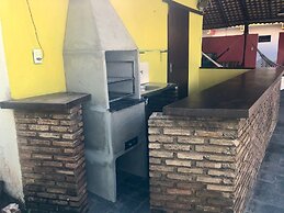 Pousada Bougainville