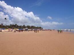 Pousada Bougainville