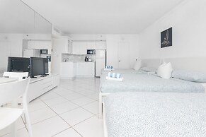 Girasole Apartments