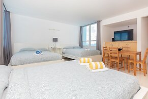 Girasole Apartments