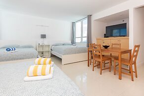 Girasole Apartments