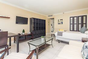 Girasole Apartments