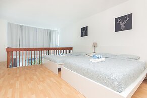 Girasole Apartments