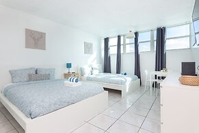 Girasole Apartments