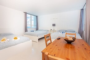 Girasole Apartments