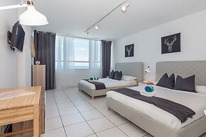 Girasole Apartments
