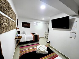 Hotel Sal Andina
