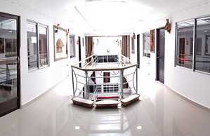 Hotel Sal Andina