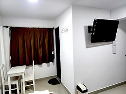 Hotel Sal Andina