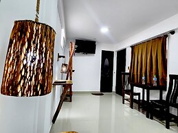 Hotel Sal Andina