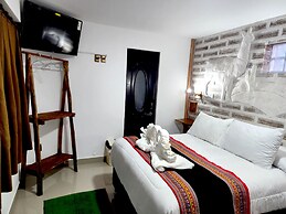 Hotel Sal Andina