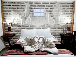 Hotel Sal Andina