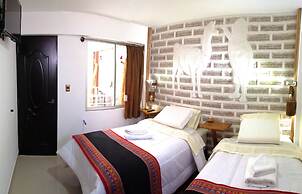 Hotel Sal Andina