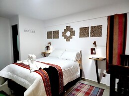 Hotel Sal Andina