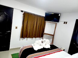 Hotel Sal Andina