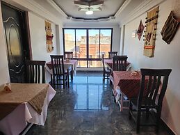 Hotel Sal Andina