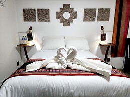 Hotel Sal Andina
