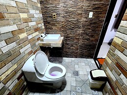 Hotel Sal Andina