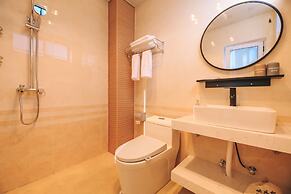 Dali Wumeng Sixiang Bieyuan