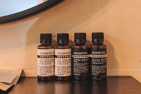 Dali Wumeng Sixiang Bieyuan