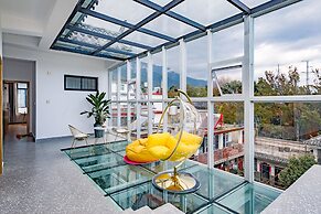 Dali Wumeng Sixiang Bieyuan